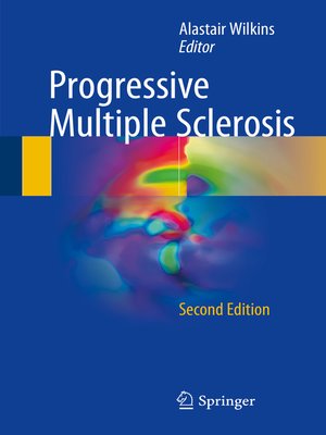 cover image of Progressive Multiple Sclerosis